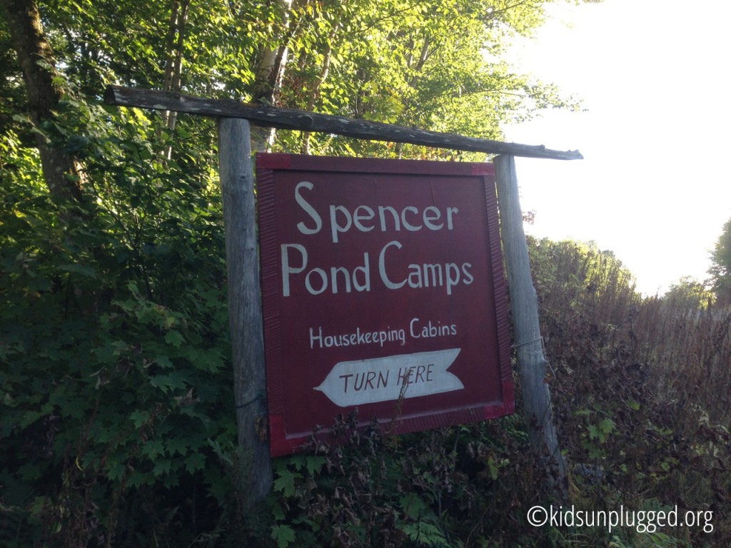 campsign