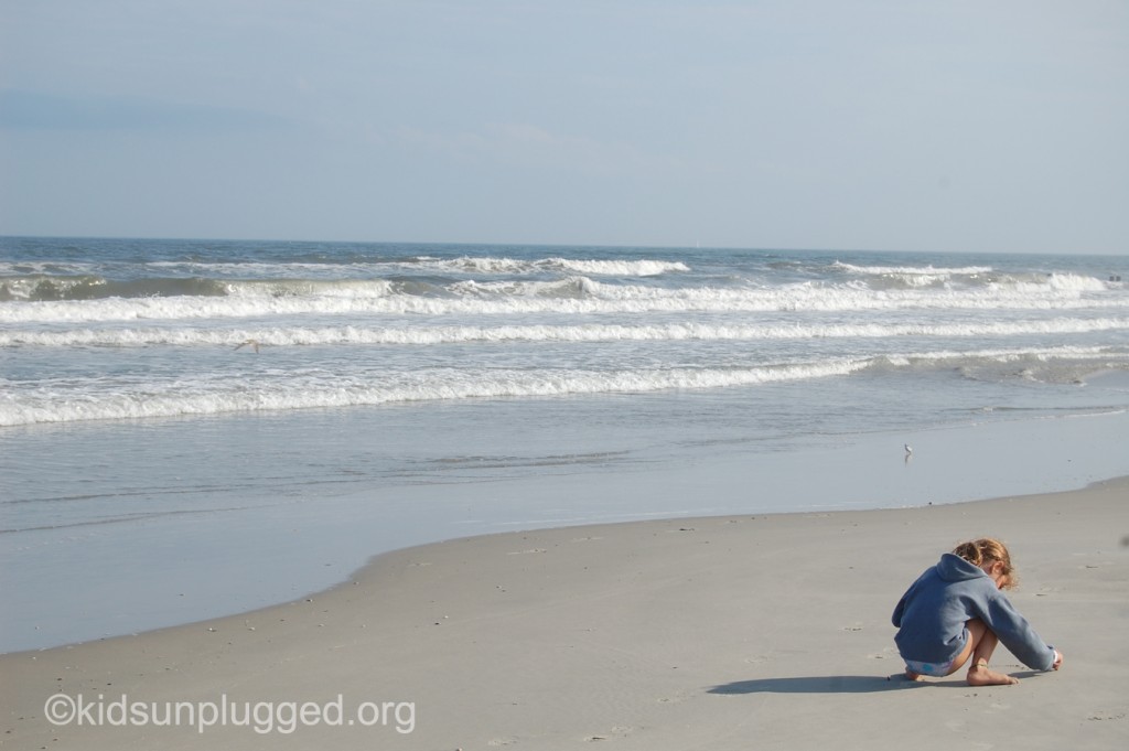 5 Reasons Why Stone Harbor Is The Best Town On The Jersey Shore | Kids