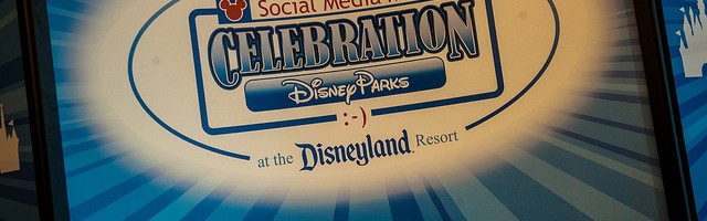 Our Trip to the Disney Social Media Moms Celebration – 10 Values to Live By
