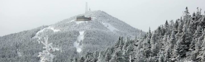 Taming the Beast – A First Timer’s Guide to Killington Resort
